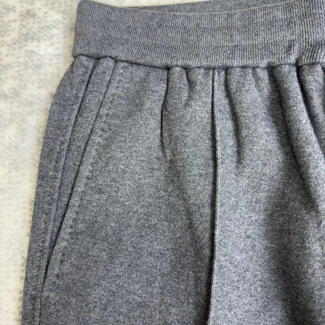 Dio! Cashmere Casual Sweatpants