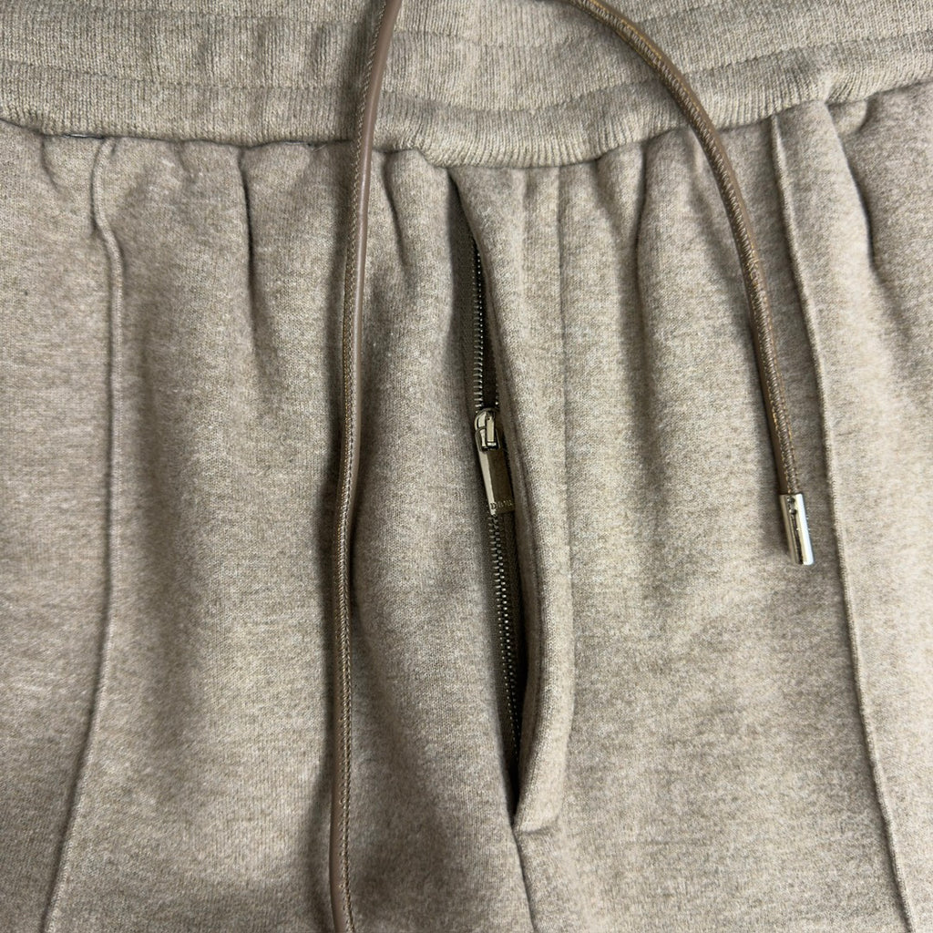 Dio! Cashmere Casual Sweatpants