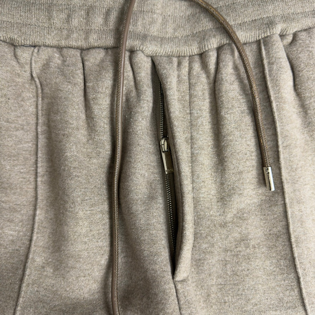 Dio! Cashmere Casual Sweatpants