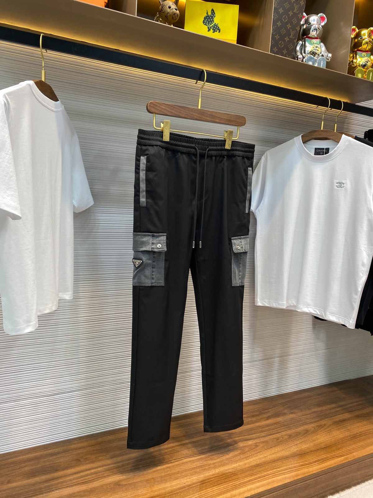 Prad! Casual Sweatpants