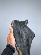 Hok! One One Project Transport in Black Sneaker