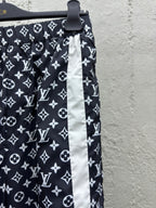 بنطال رياضي كاجوال من LV
