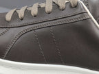 Alexande! McQueen Oversized Retro Sneakers