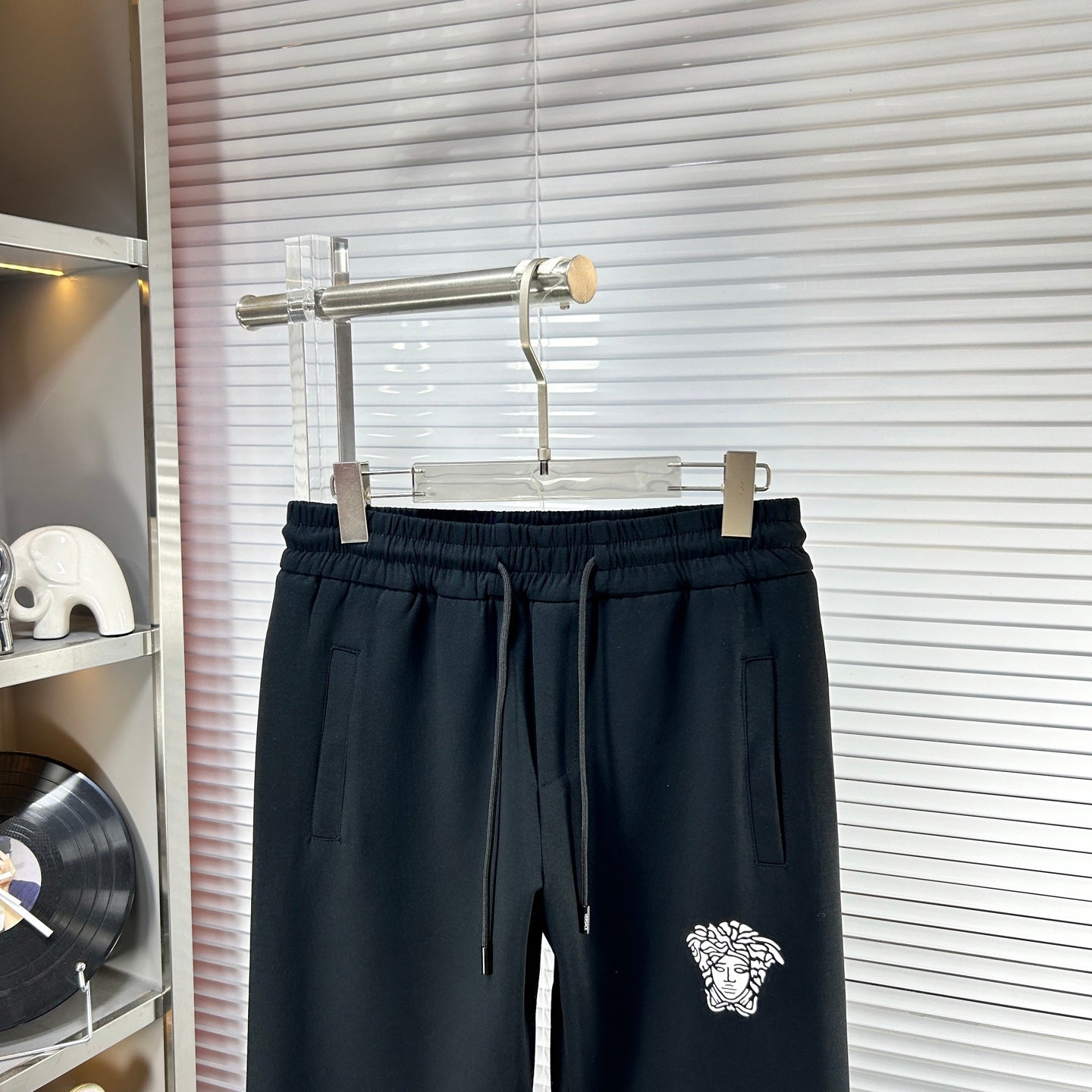 Versac! Logo Sweatpants