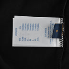 LV Short-Sleeves T-Shirt