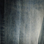 Balencia! Baggy Jeans Ring Denim