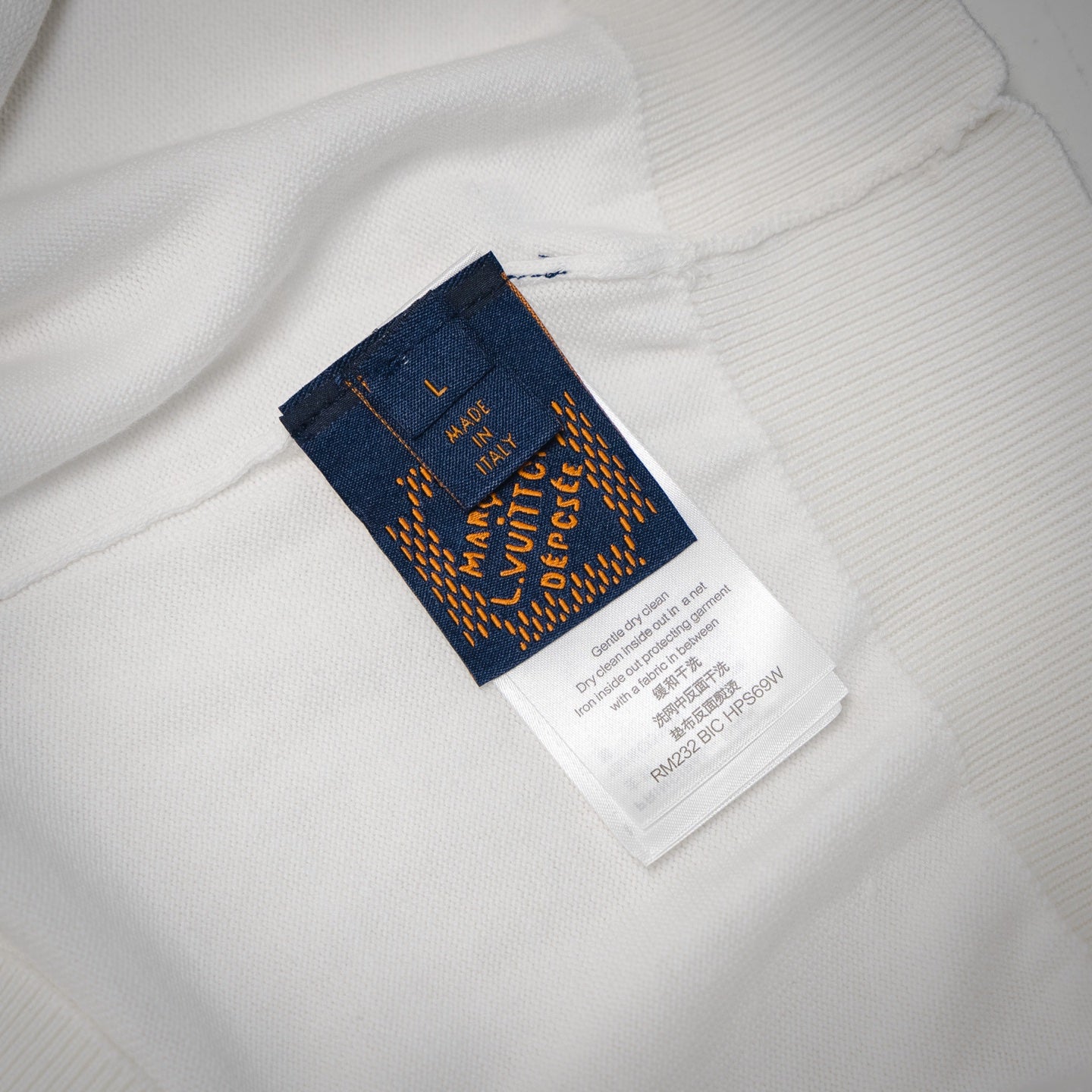 LV Polo Shirt