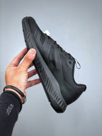 ECCO Black Casual Sneakers