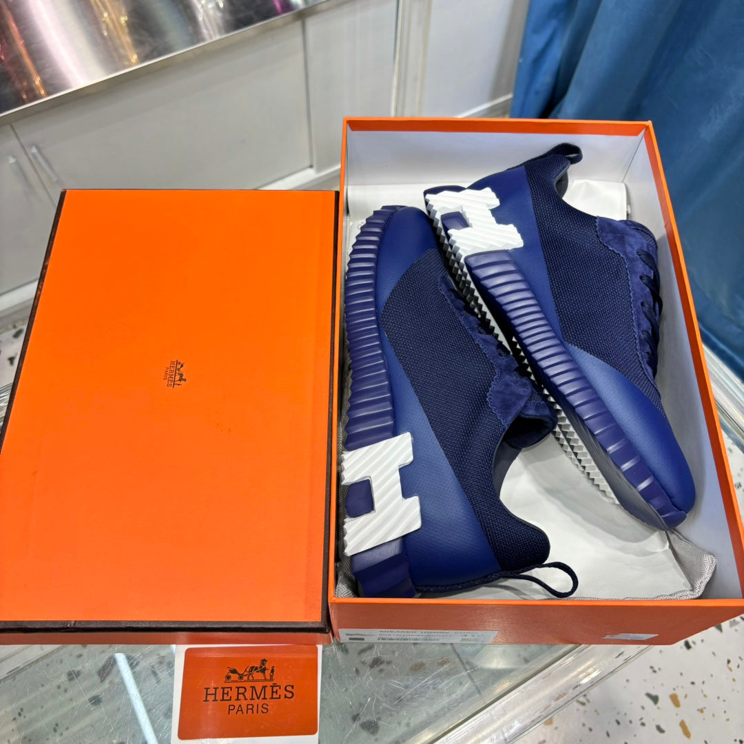 Hermès Bouncing Sneaker