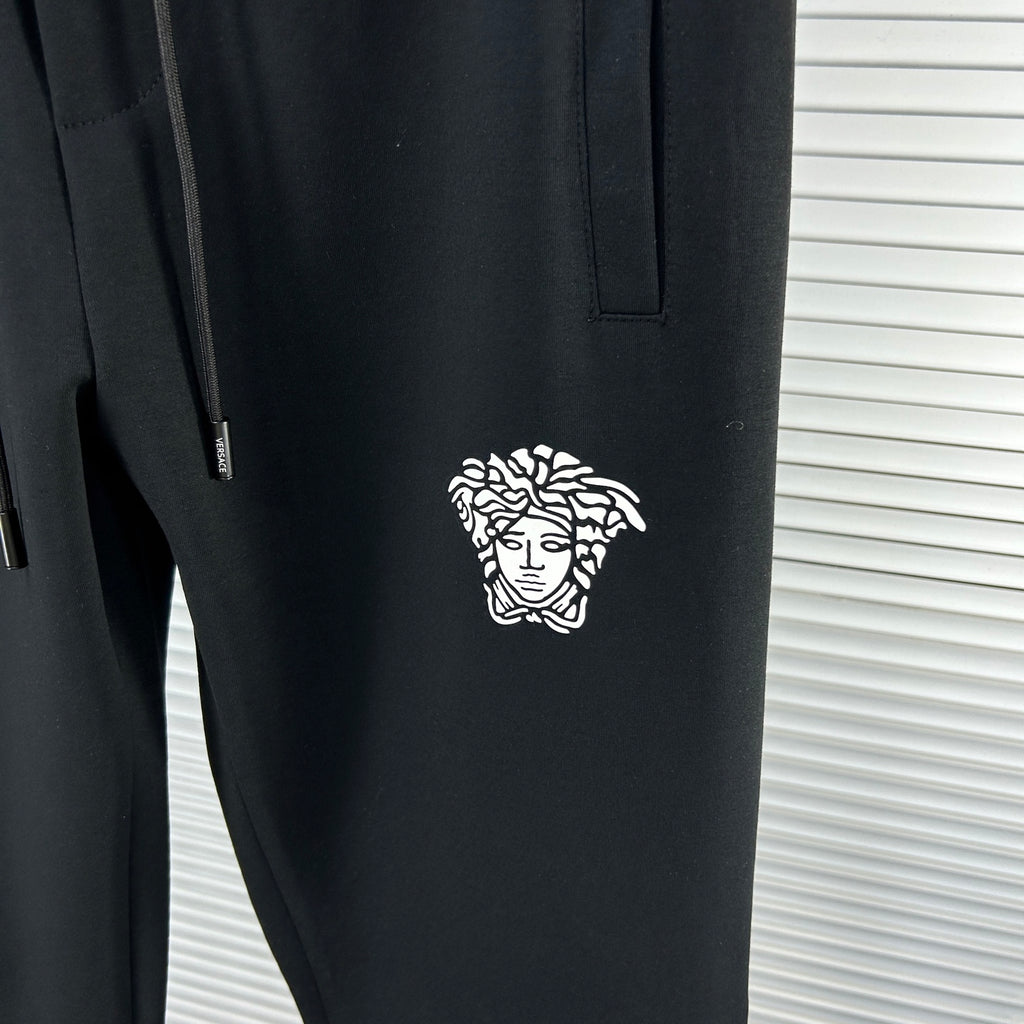 Versac! Logo Sweatpants