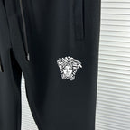 Versac! Logo Sweatpants