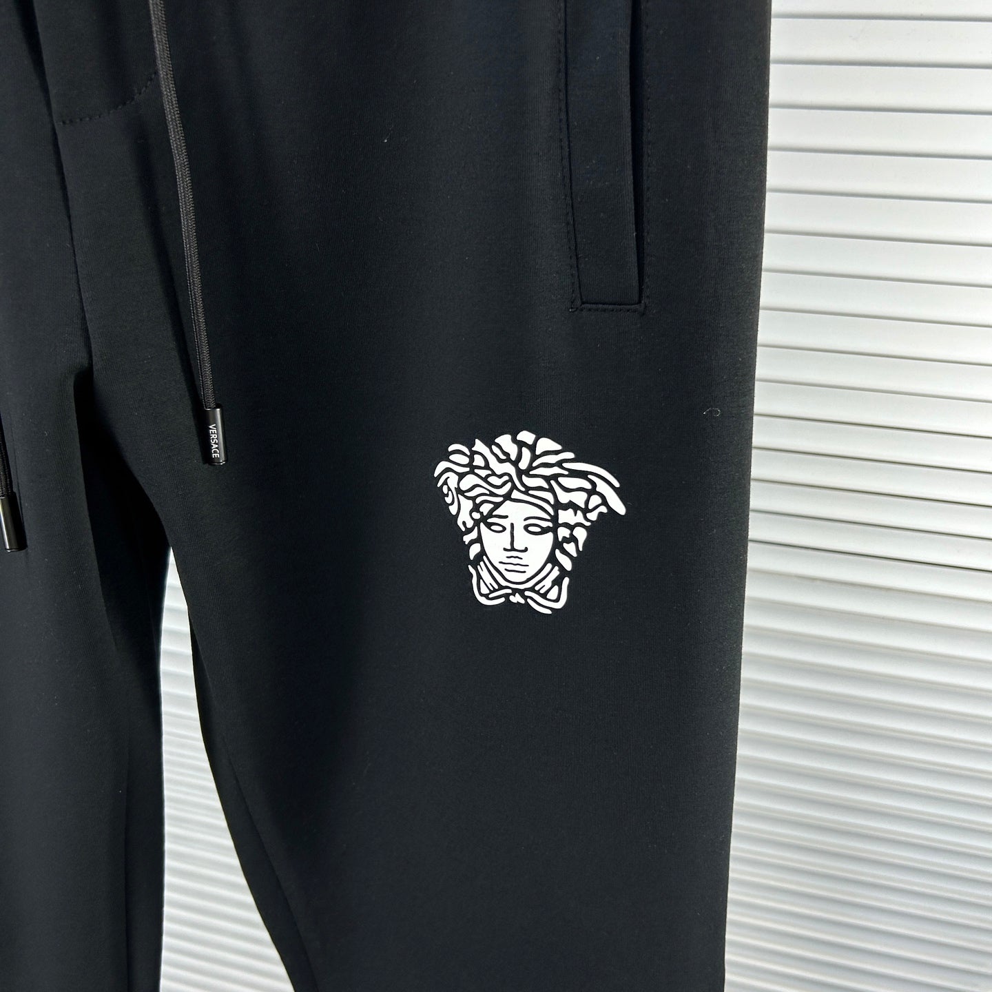 Versac! Logo Sweatpants