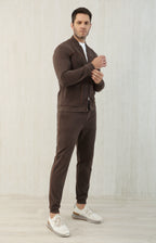 Brunello Cucinel! French Terry Trousers