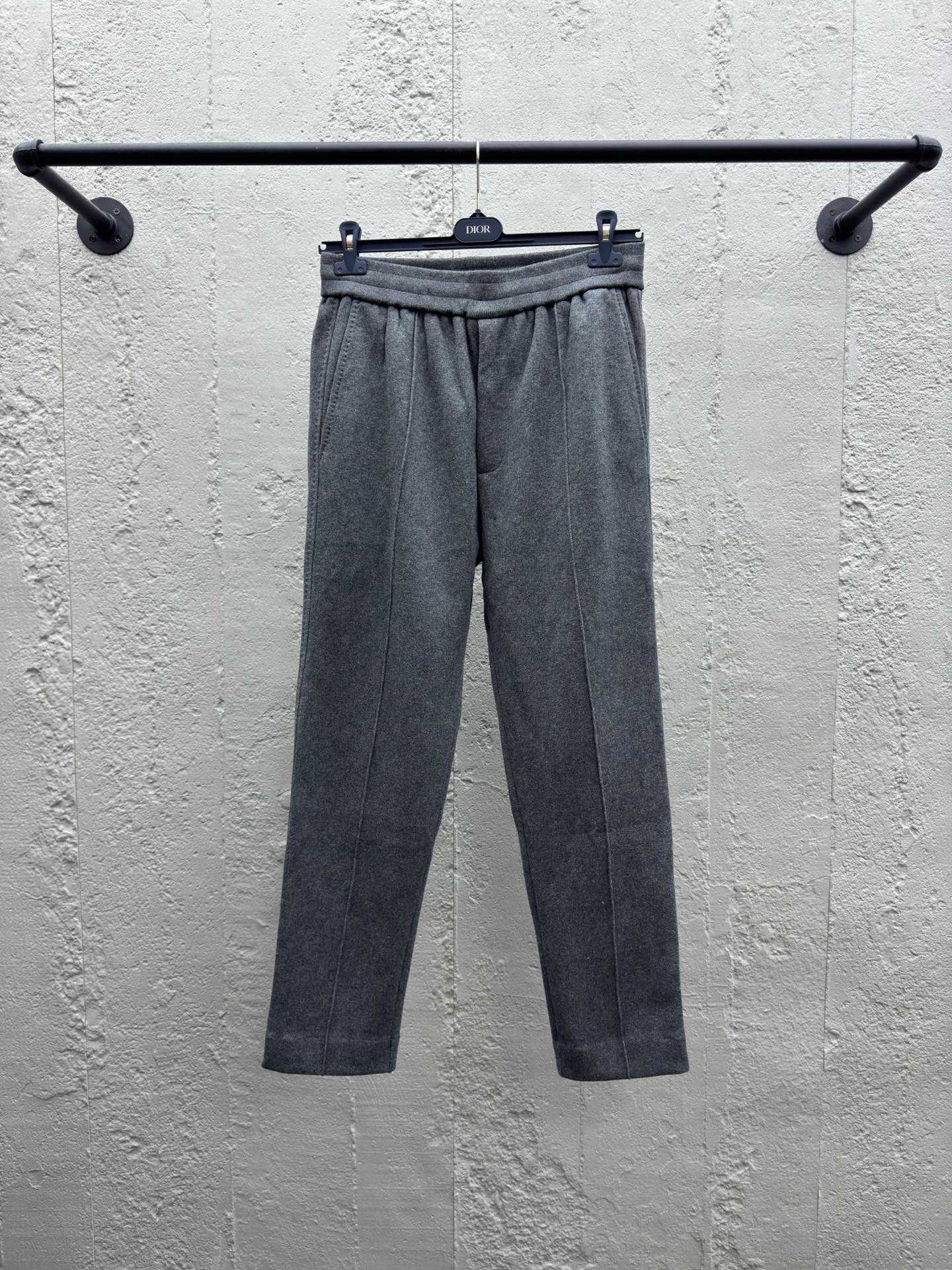 Dio! Cashmere Casual Sweatpants
