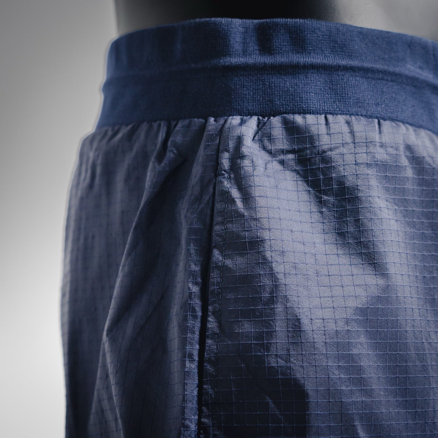 Thom Browne 4-Bar Short