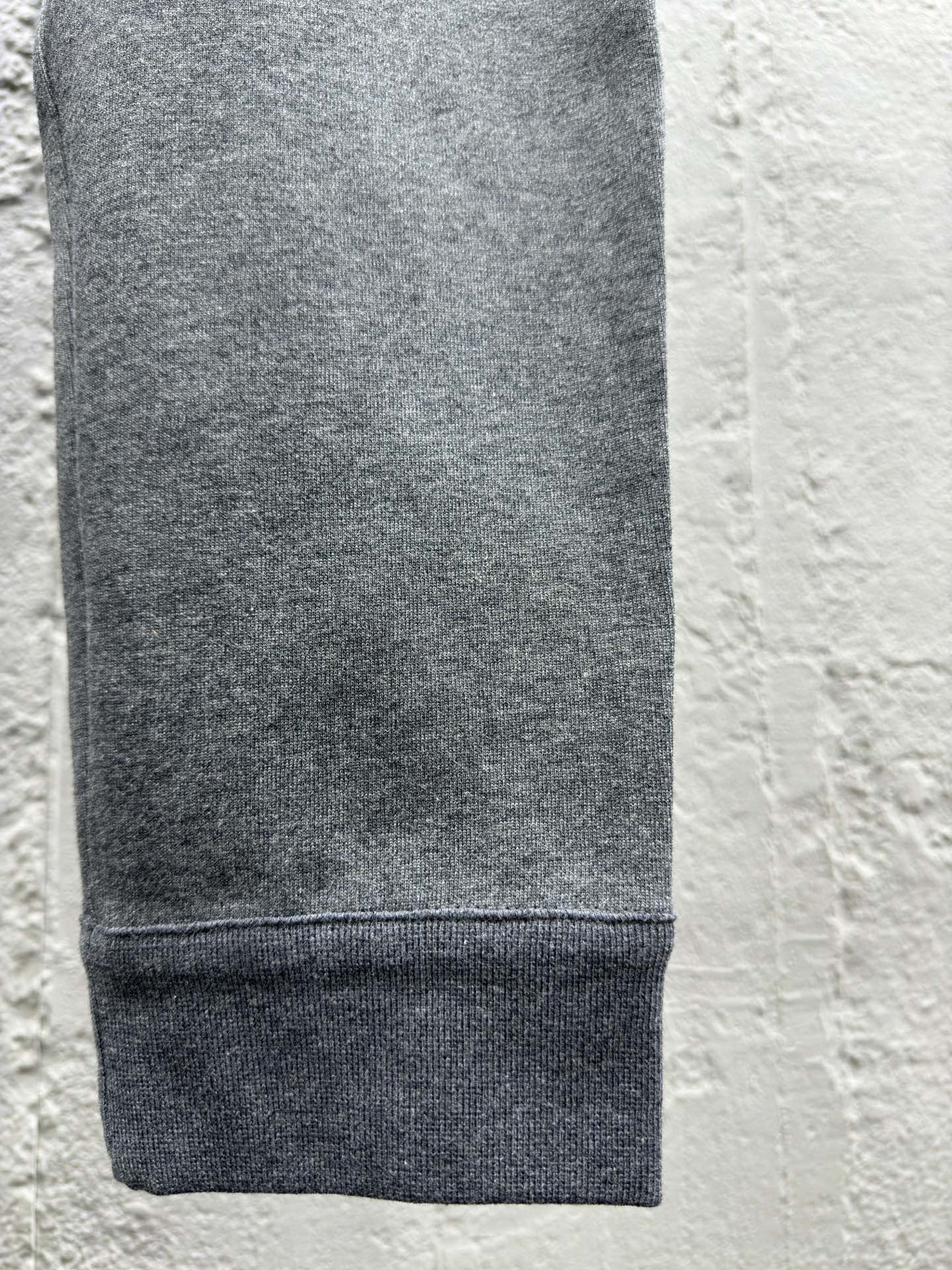 Dio! Cashmere Casual Sweatpants