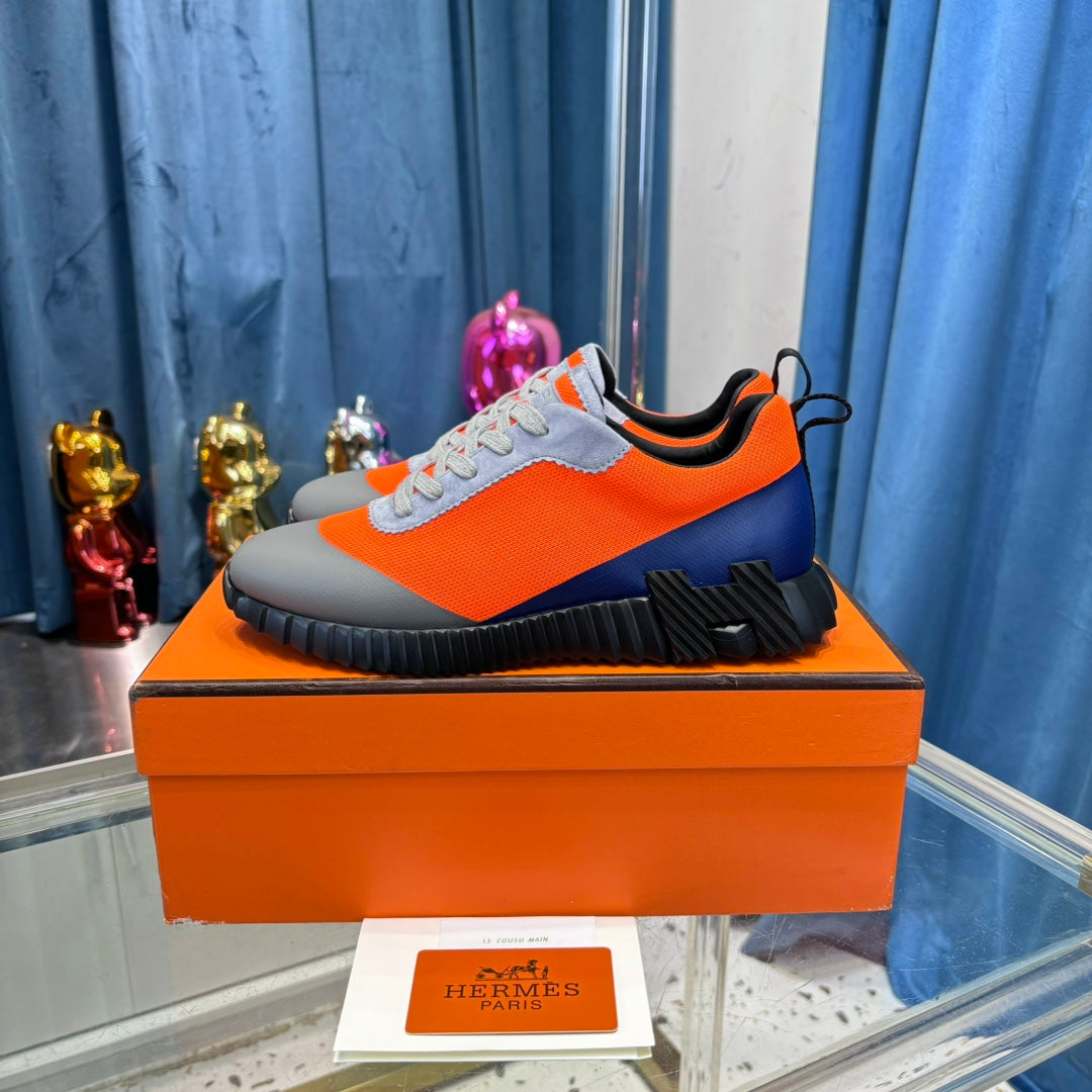 Hermès Bouncing Sneaker