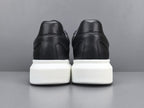Alexande! McQueen Oversized Retro Sneakers