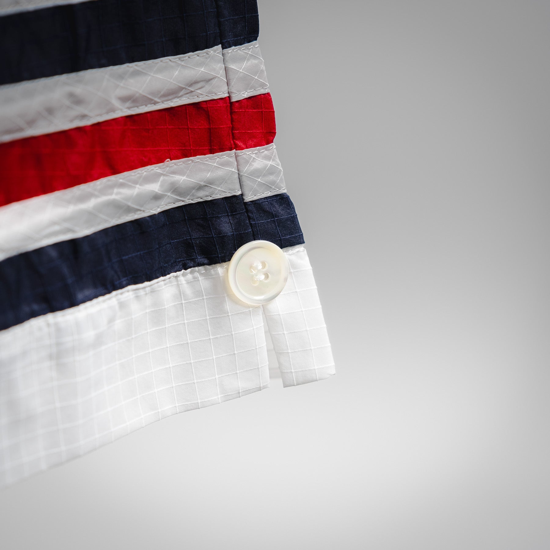 Thom Browne 4-Bar Short
