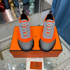 Hermès Bouncing Sneaker