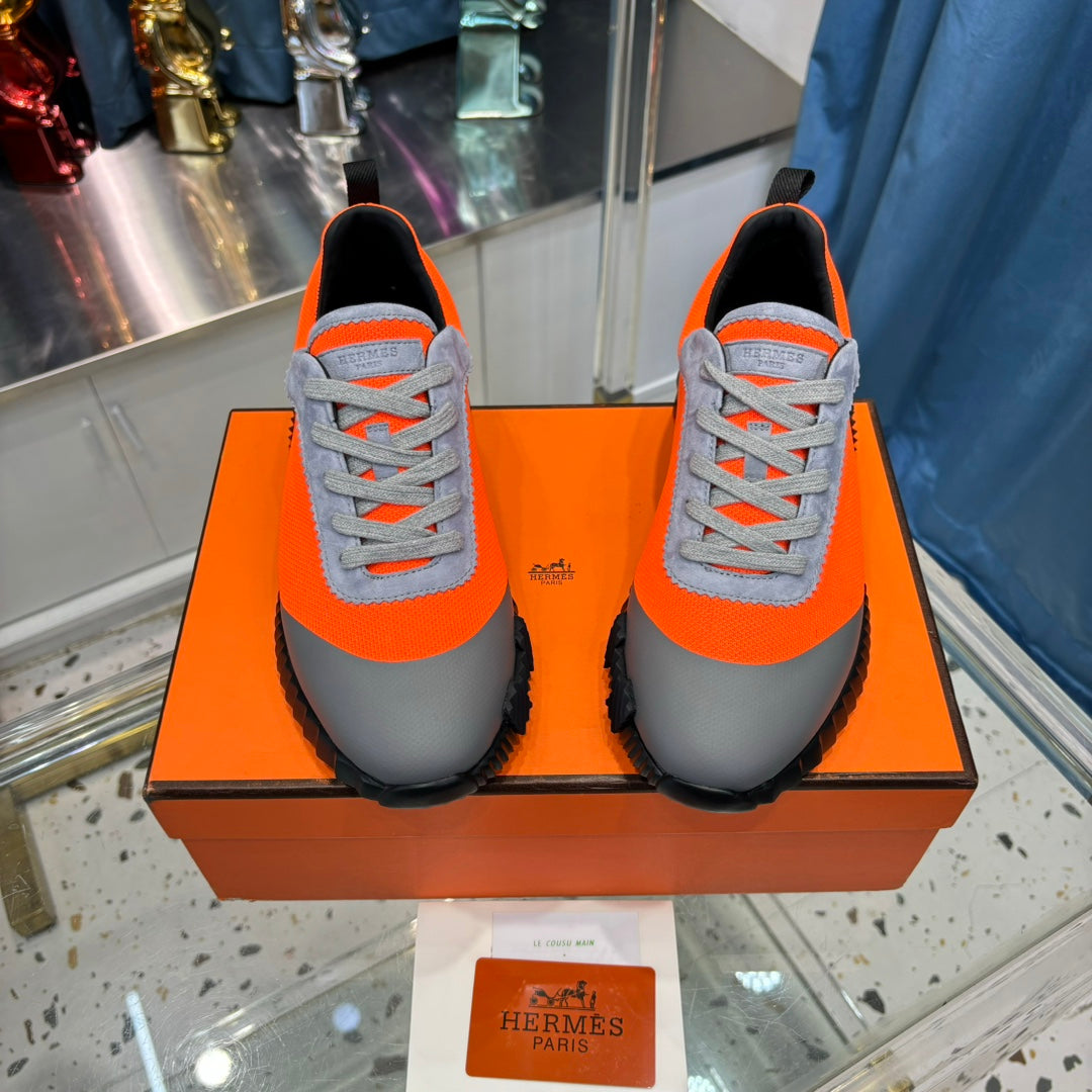 Hermès Bouncing Sneaker