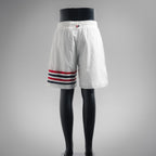 Thom Browne 4-Bar Short