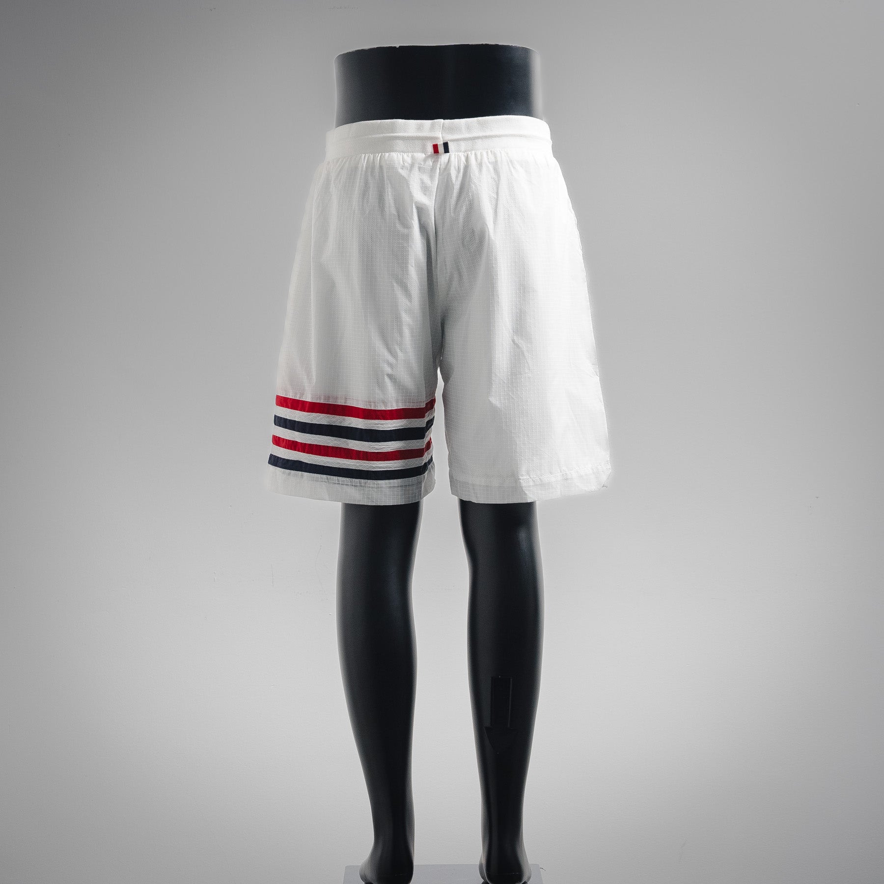 Thom Browne 4-Bar Short