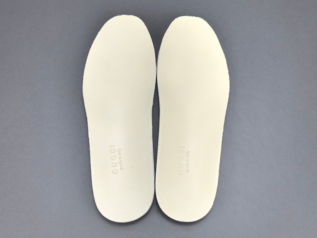 Gucc! Women's GG crystal Screener sneaker