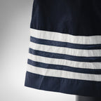 Thom Browne 4-Bar Short