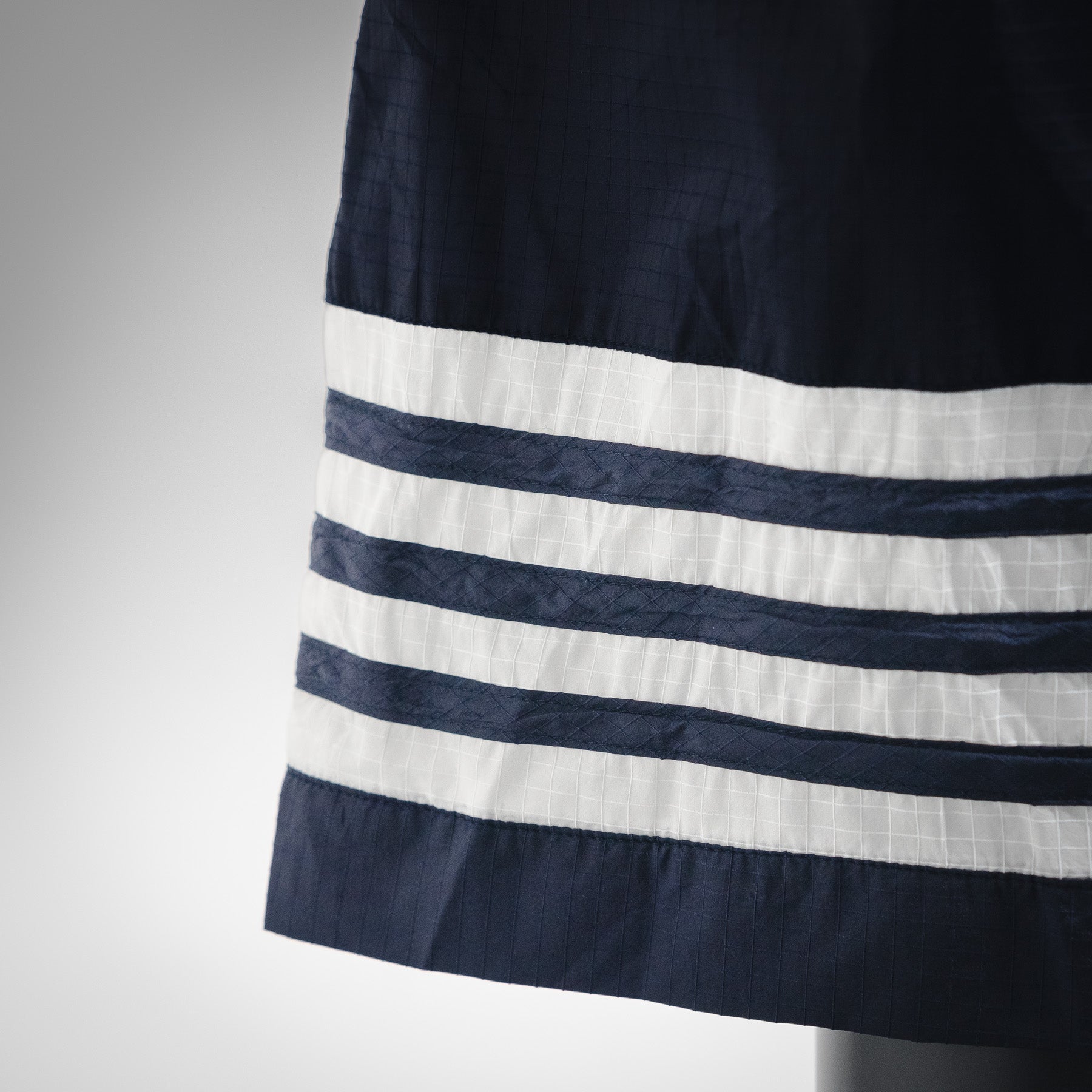 Thom Browne 4-Bar Short