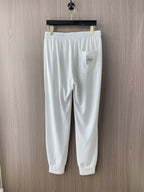 Moncle! Logo Sweatpants