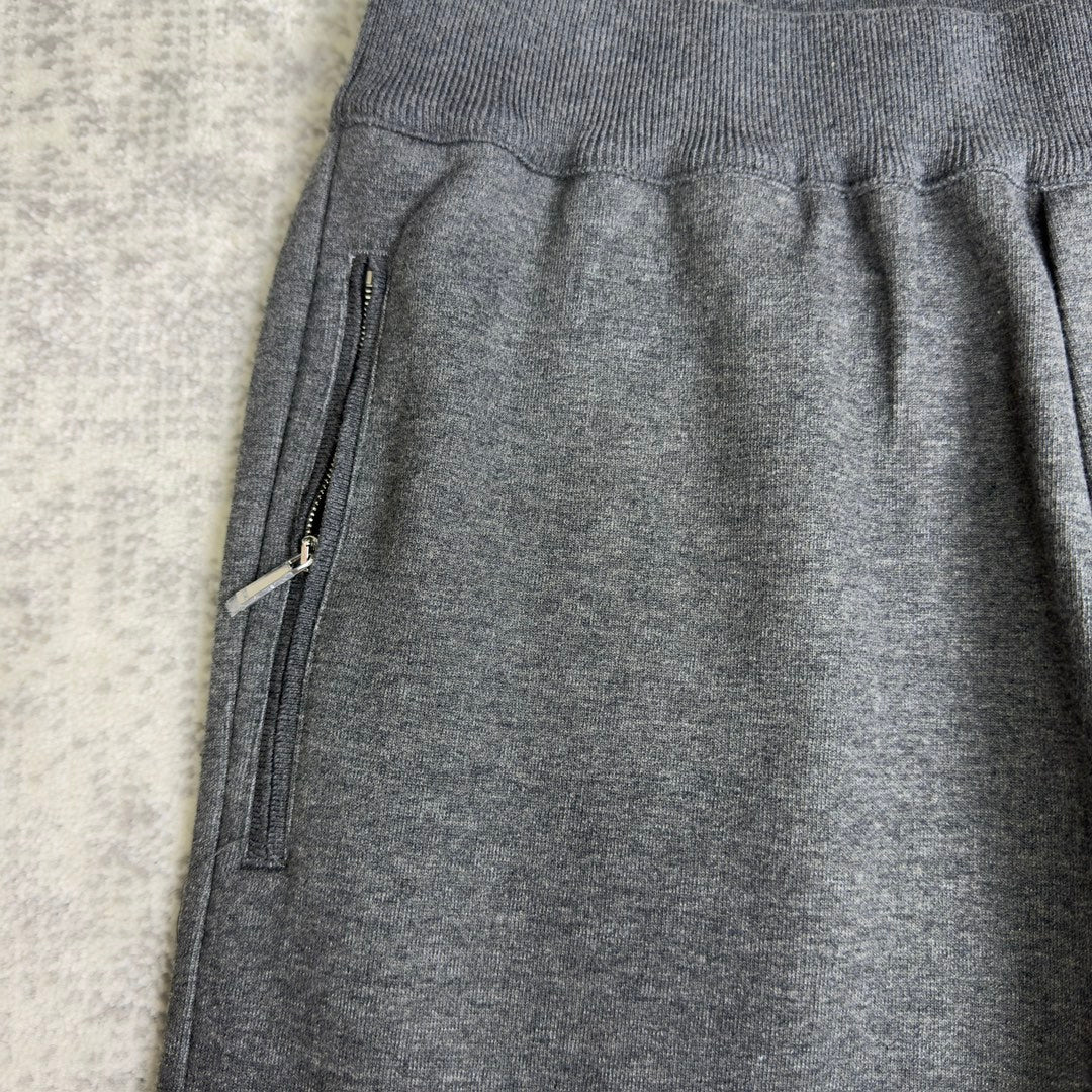 Dio! Cashmere Casual Sweatpants