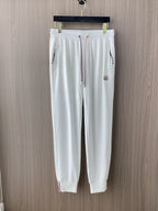 Moncle! Logo Sweatpants