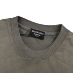 Balenciag! Short-Sleeved T-Shirt