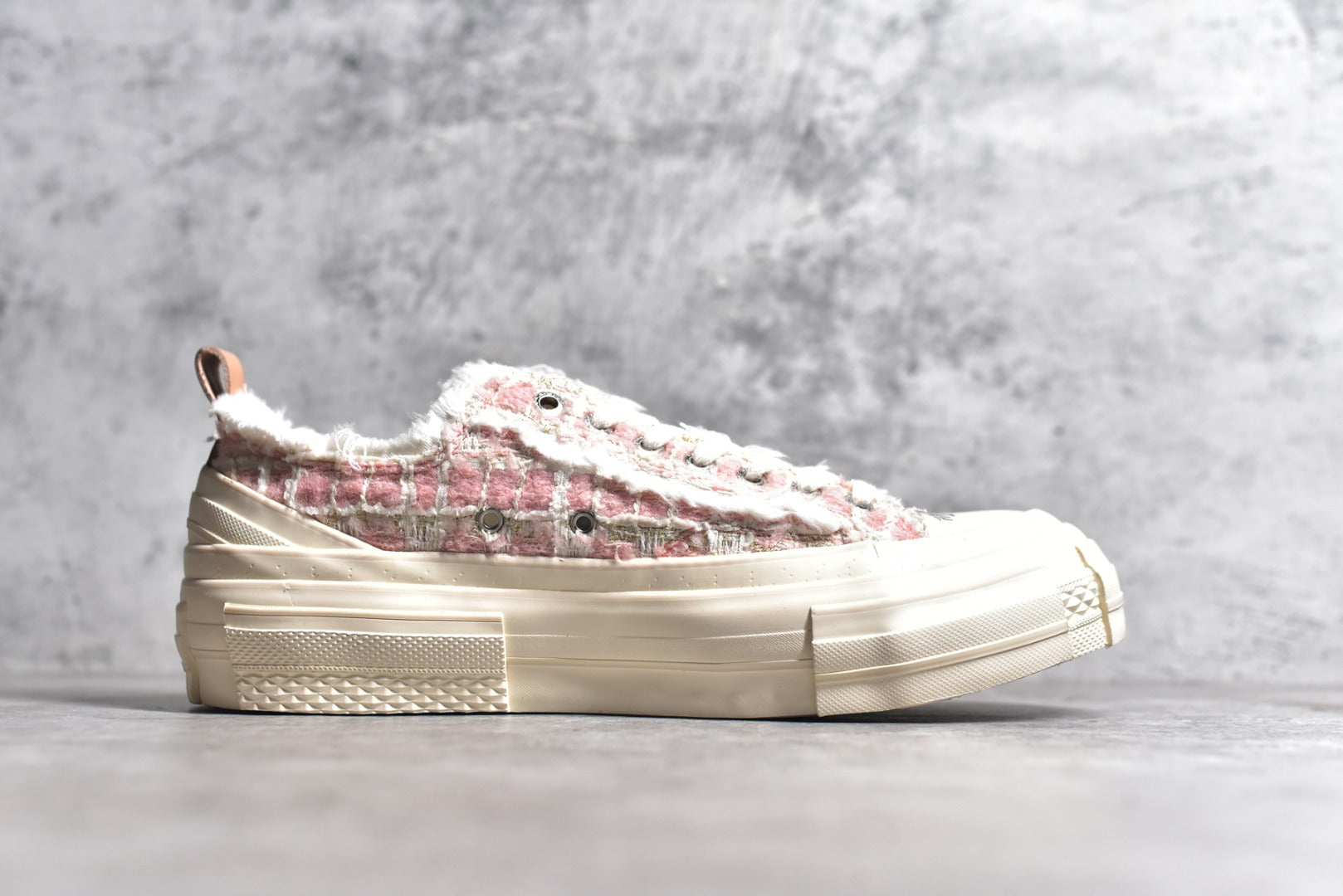 Xvesse! Tiramisu Low Sneakers