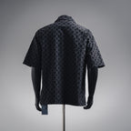 LV Short-Sleeved Shirt