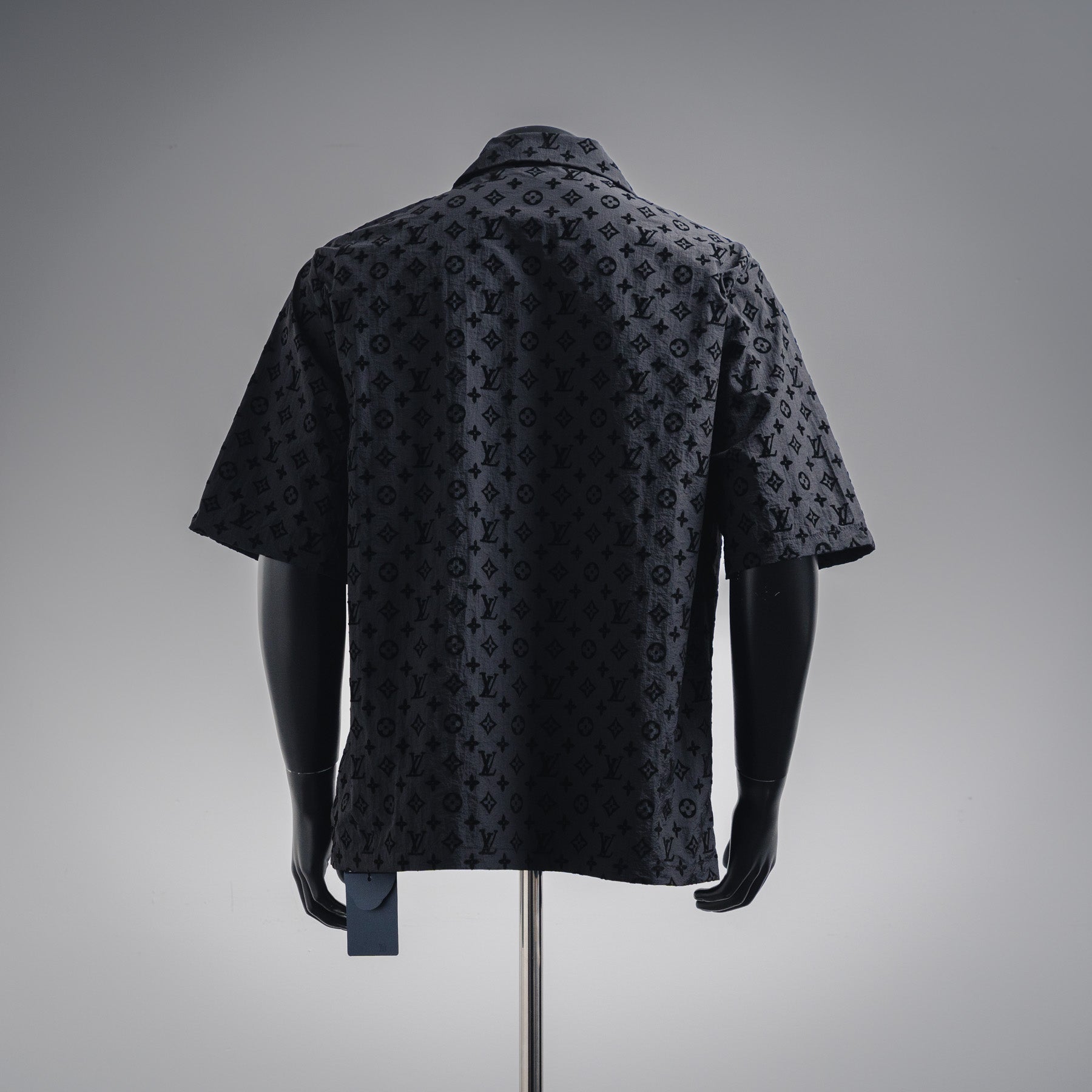 LV Short-Sleeved Shirt