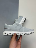 On Clou! 6 Push Sneaker