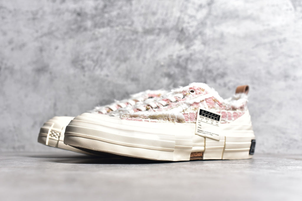 Xvesse! Tiramisu Low Sneakers