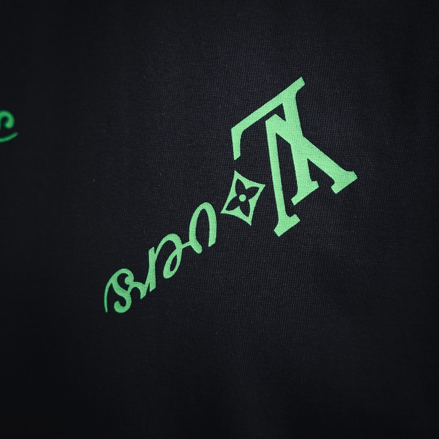 LV T-shirt