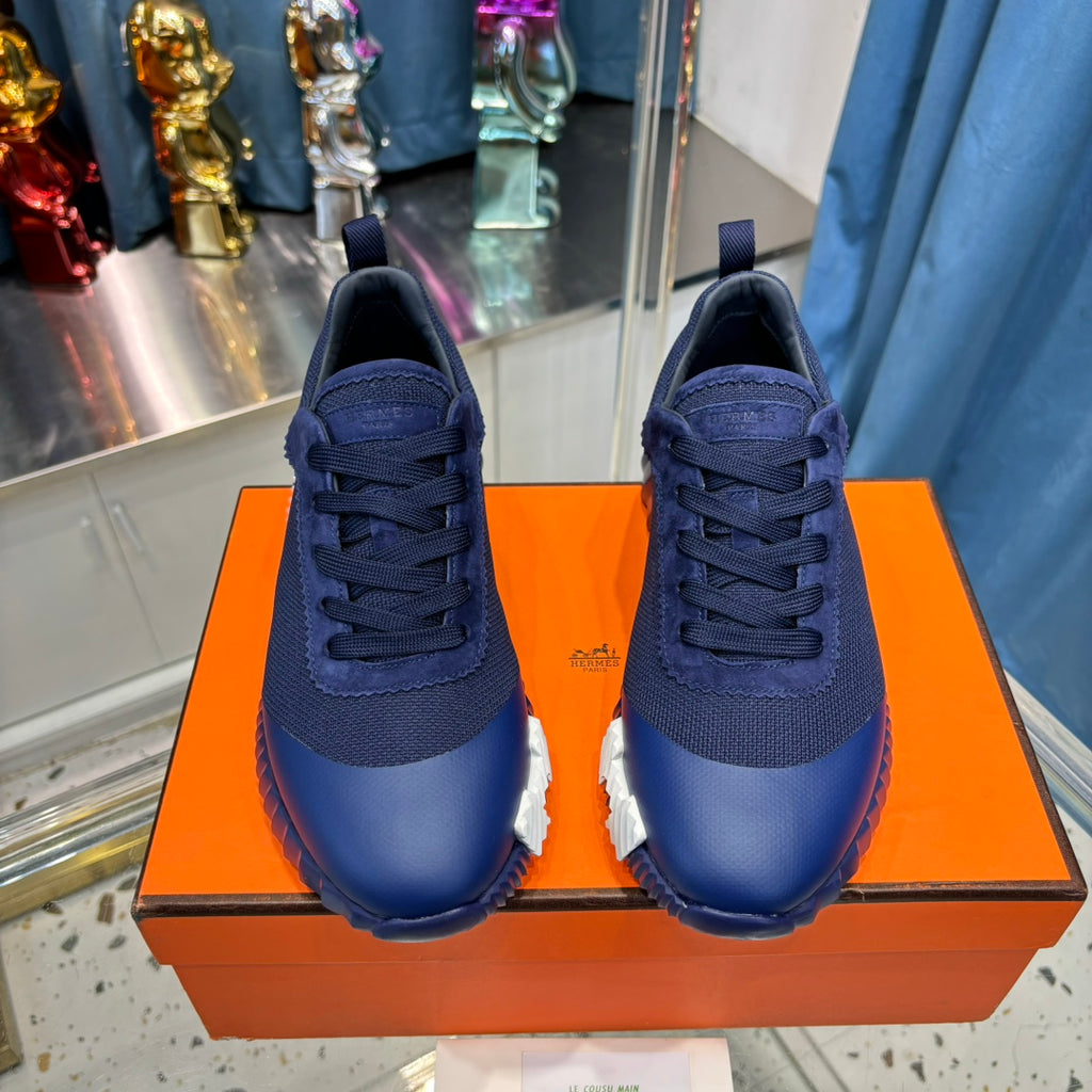 Hermès Bouncing Sneaker