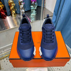 Hermès Bouncing Sneaker