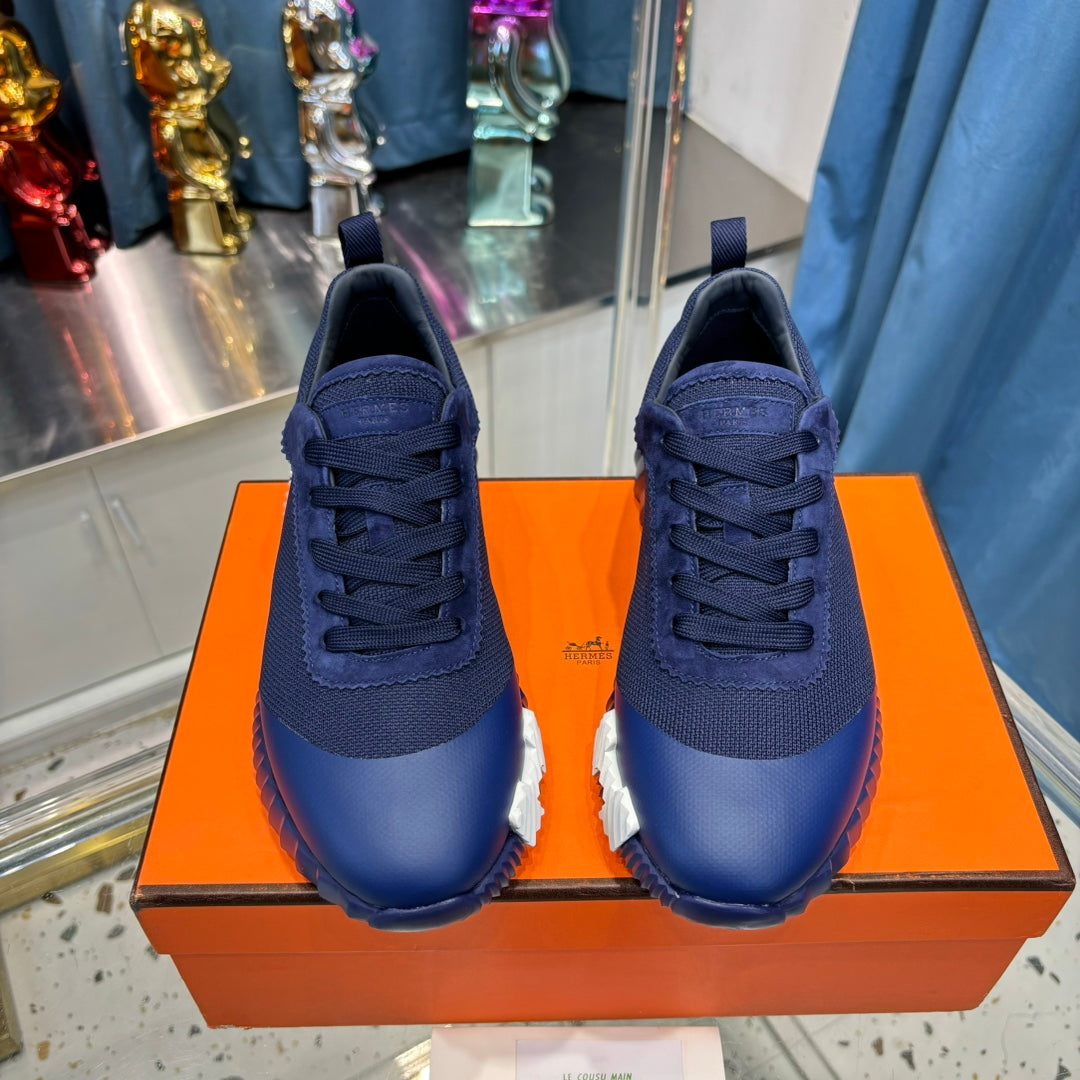 Hermès Bouncing Sneaker