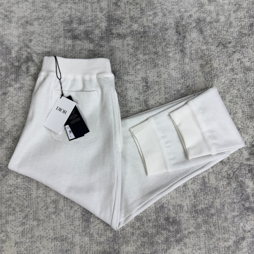 Dio! Cashmere Casual Sweatpants