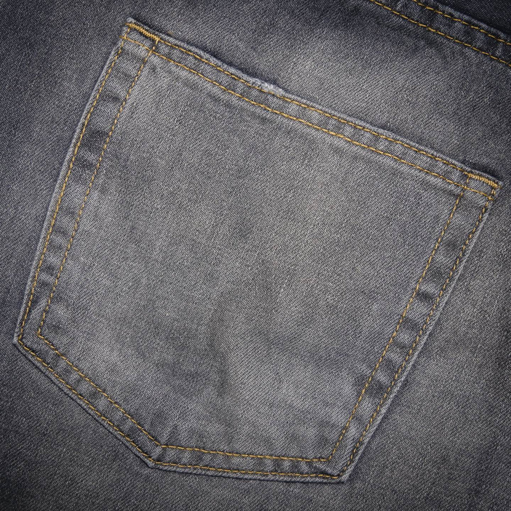 Acne Studi! Loose fit jeans 2023