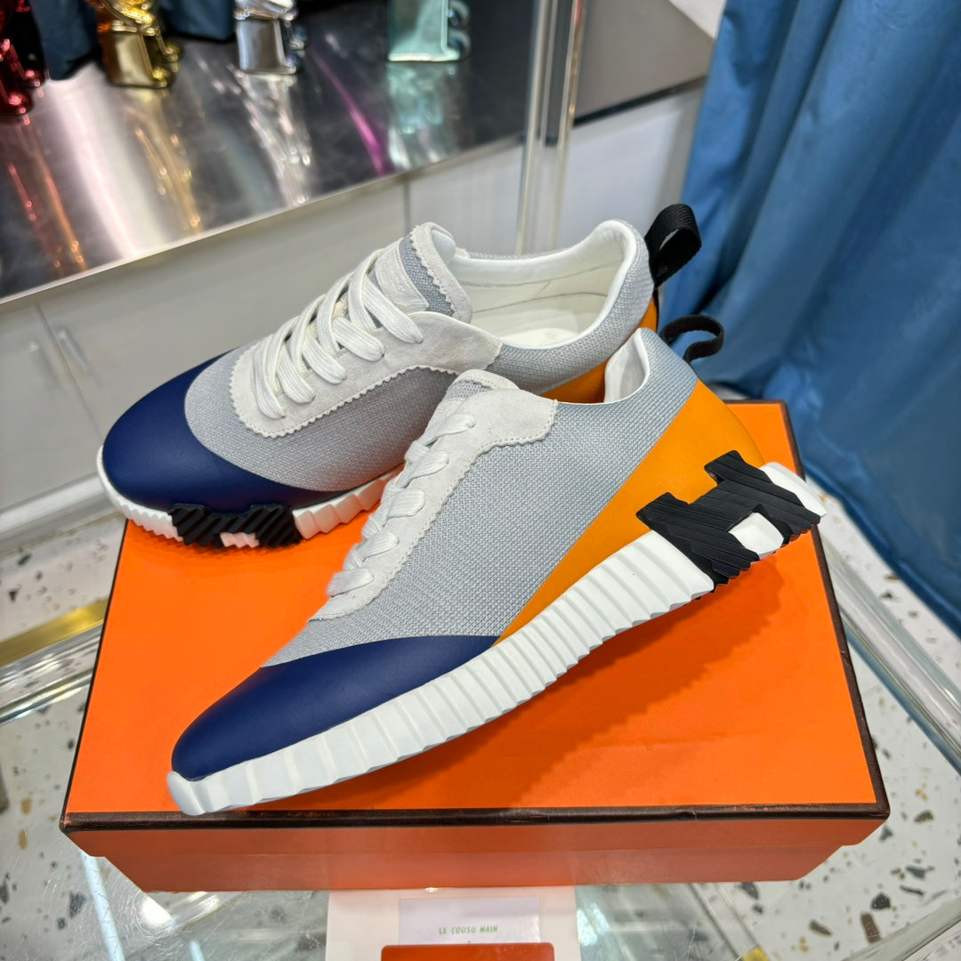 Hermès Bouncing Sneaker