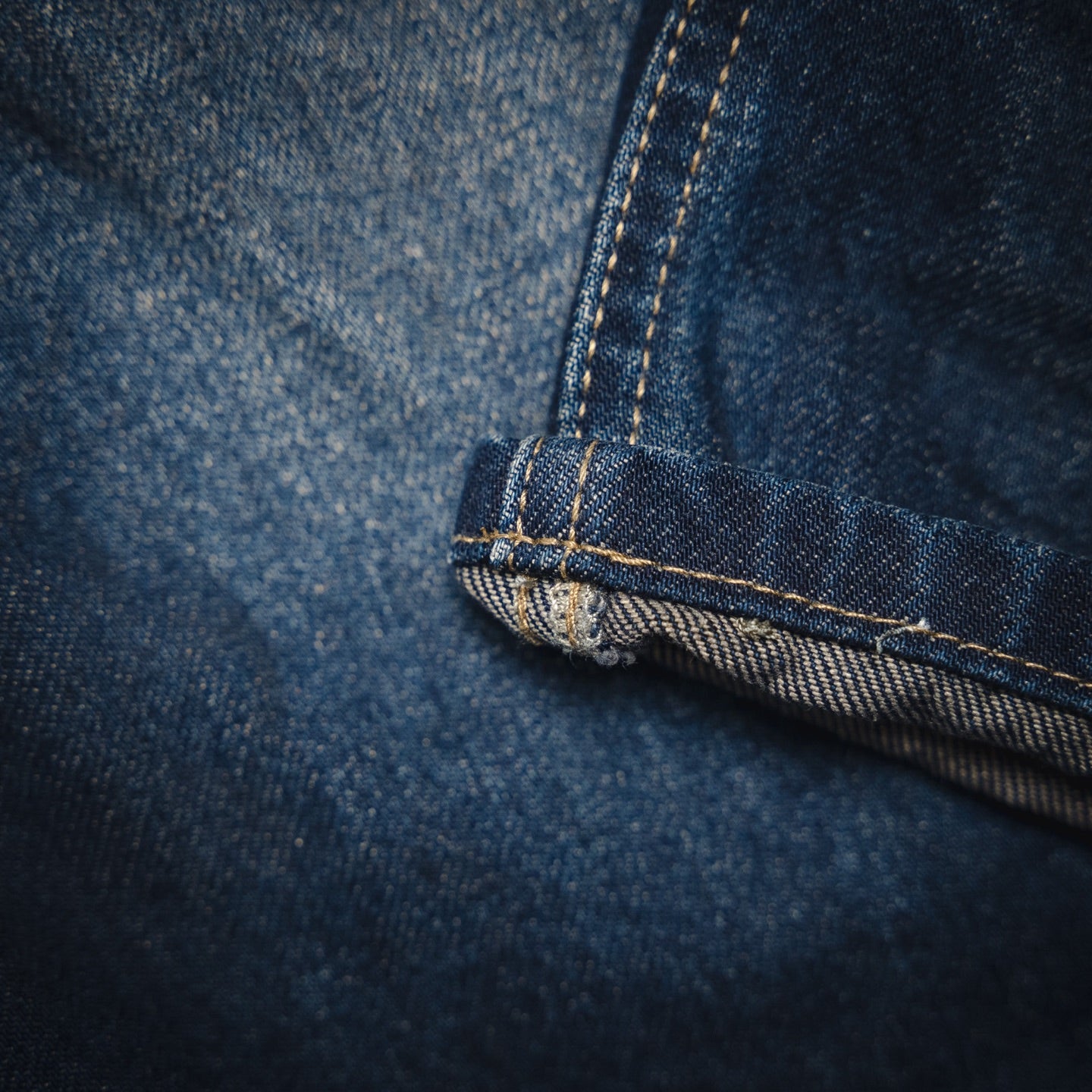 Acne Studi! Loose fit jeans 2023F