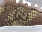 Gucc! GG Chunky B casual Sneakers