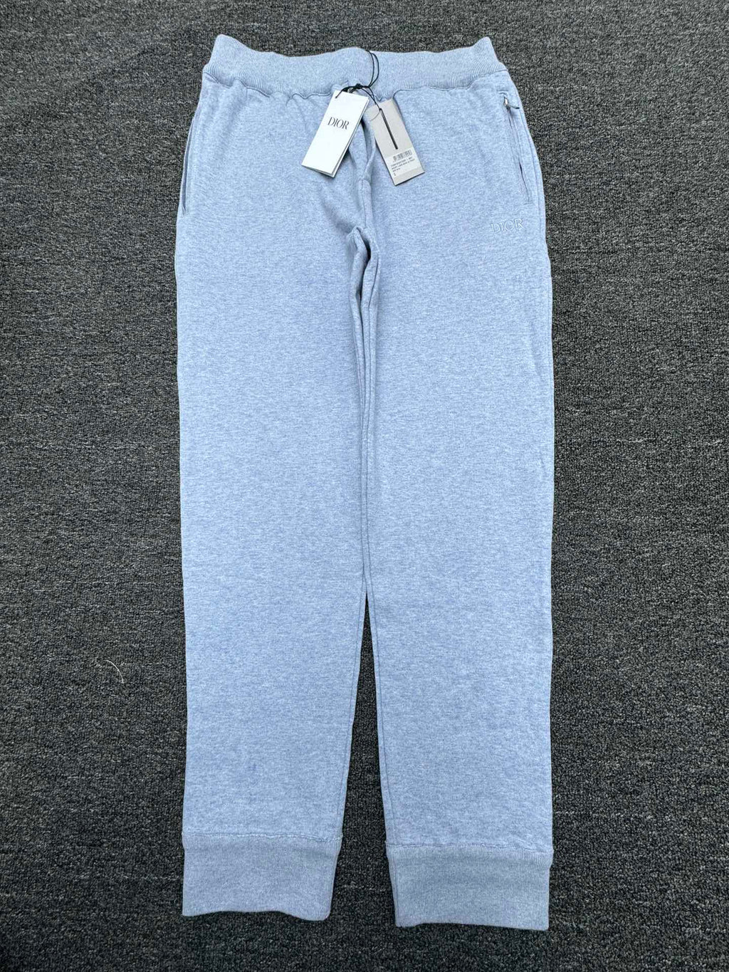 Dio! Casual Sweatpants