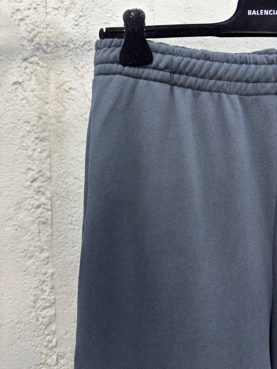 Balenciag! x Under Armou! Baggy Sweatpants